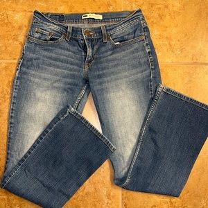 Levi’s Superlow Jeans